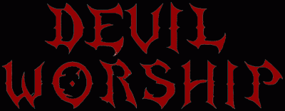 logo Devil Worship